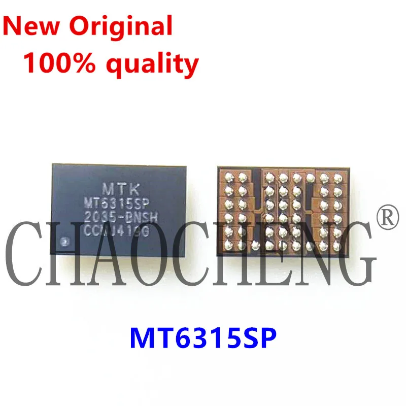 Блок питания 2 шт./лот MT6315SP IC PMIC PMU | Электронные компоненты и принадлежности