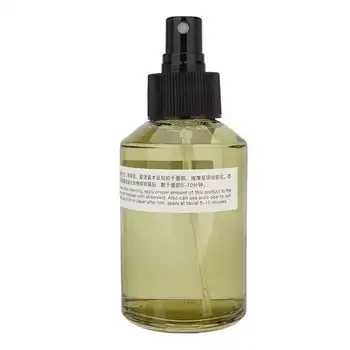 

Led Face Care 125ml Rosemary Verbenone Face Toner Deep Cleansing Moisturizing Shrink Pores Pure Liquid Skin Spots