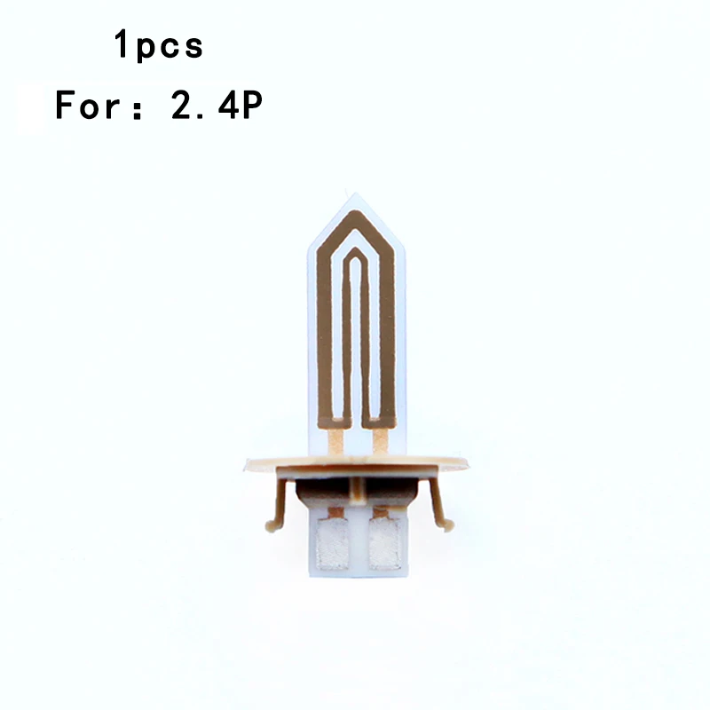 1 шт. Новый Сменный керамический нагреватель лезвия для iqos IQOS 2 4 p нагревательная