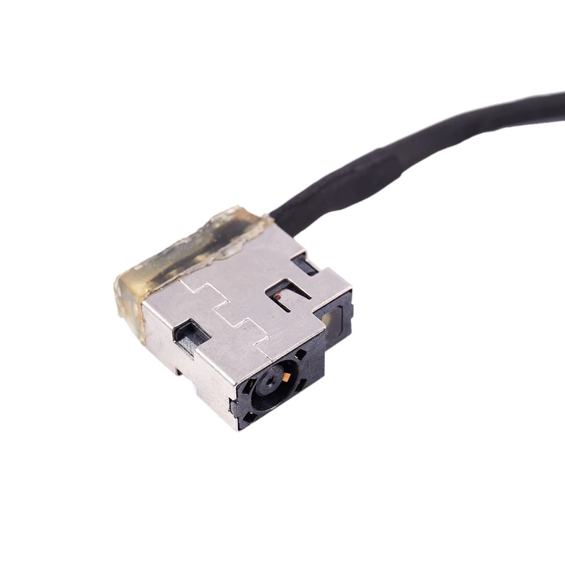 CSS DC разъем питания Жгут кабель для hp Pavilion 15-AC026DS 15-ac055nr 15-ac121dx