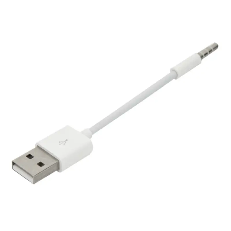 USB зарядное устройство кабель синхронизации данных для APPLE IPOD 1-го 2-го поколения