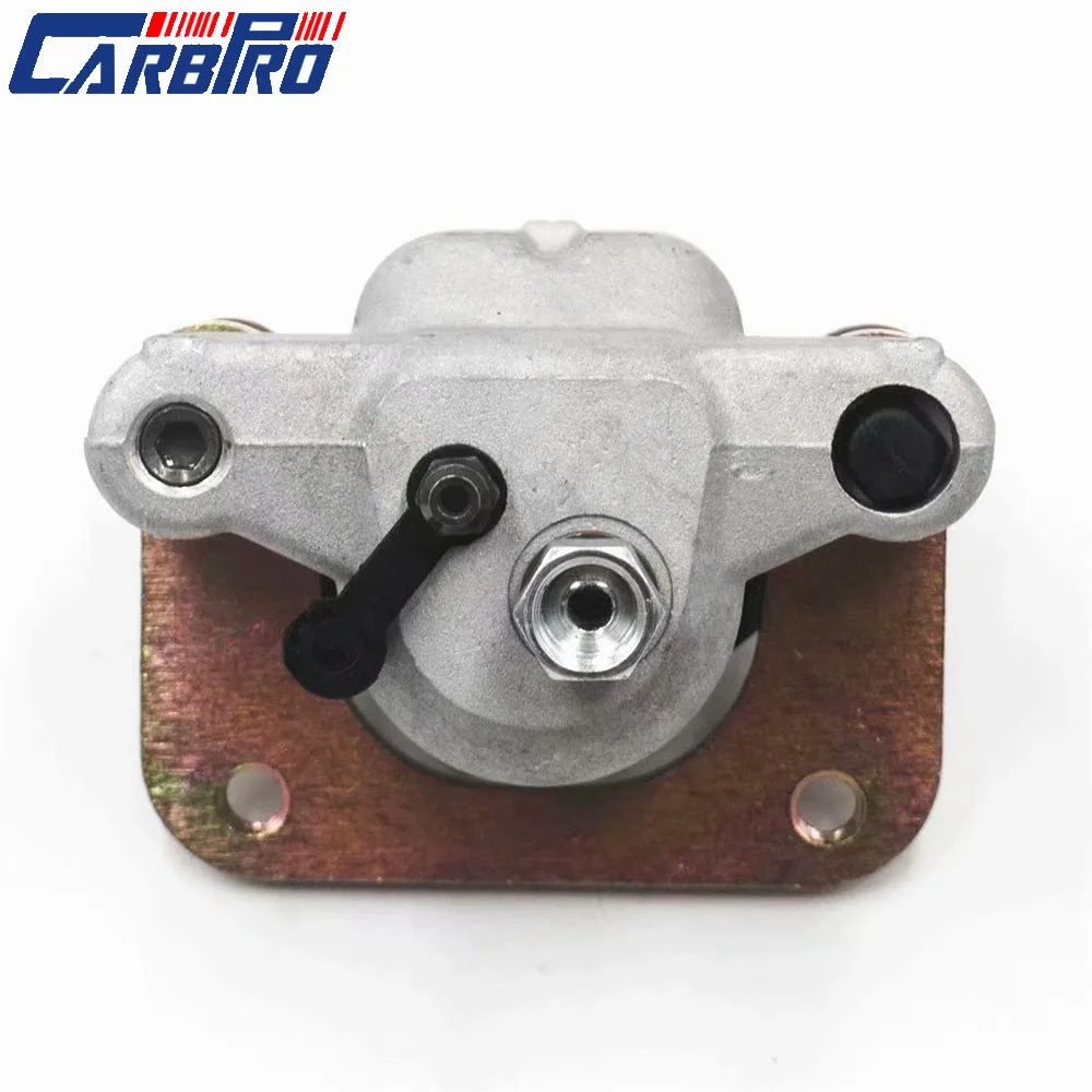 Pinze Freno Posteriori Destra Per Polaris Rzr 800 & S Polaris Rzr 800 & S 2008-2014 Con Pastiglie