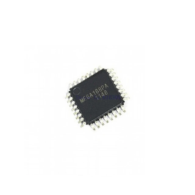 

Atmega168 Atmega168pa-au Atmega168pa Mega168 Avr Qfp32 Atmega168p