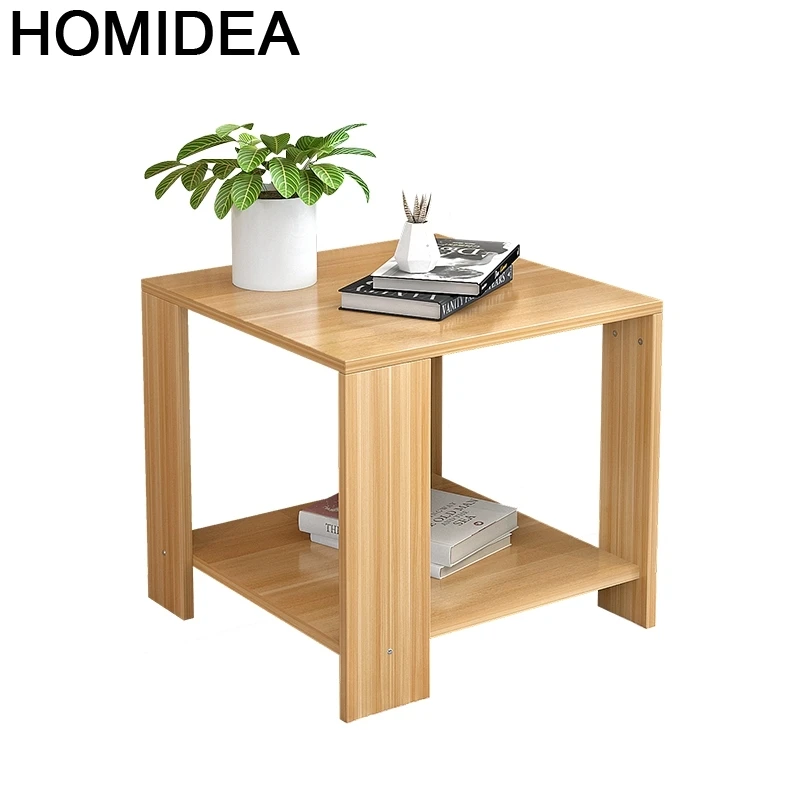 

Mesita Auxiliar Side Salon Tafel Small Furniture Couchtisch Living Room Sehpa Ve Masalar Coffee Basse Sehpalar Mesa Tea Table