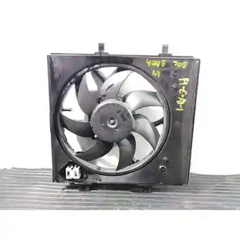 

9812028580 PEUGEOT 208 ELECTRIC FAN HEATER