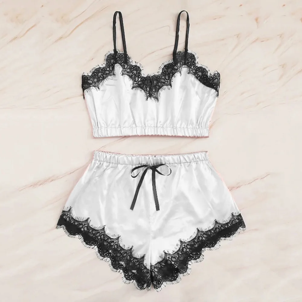 Pajamas Women (17)