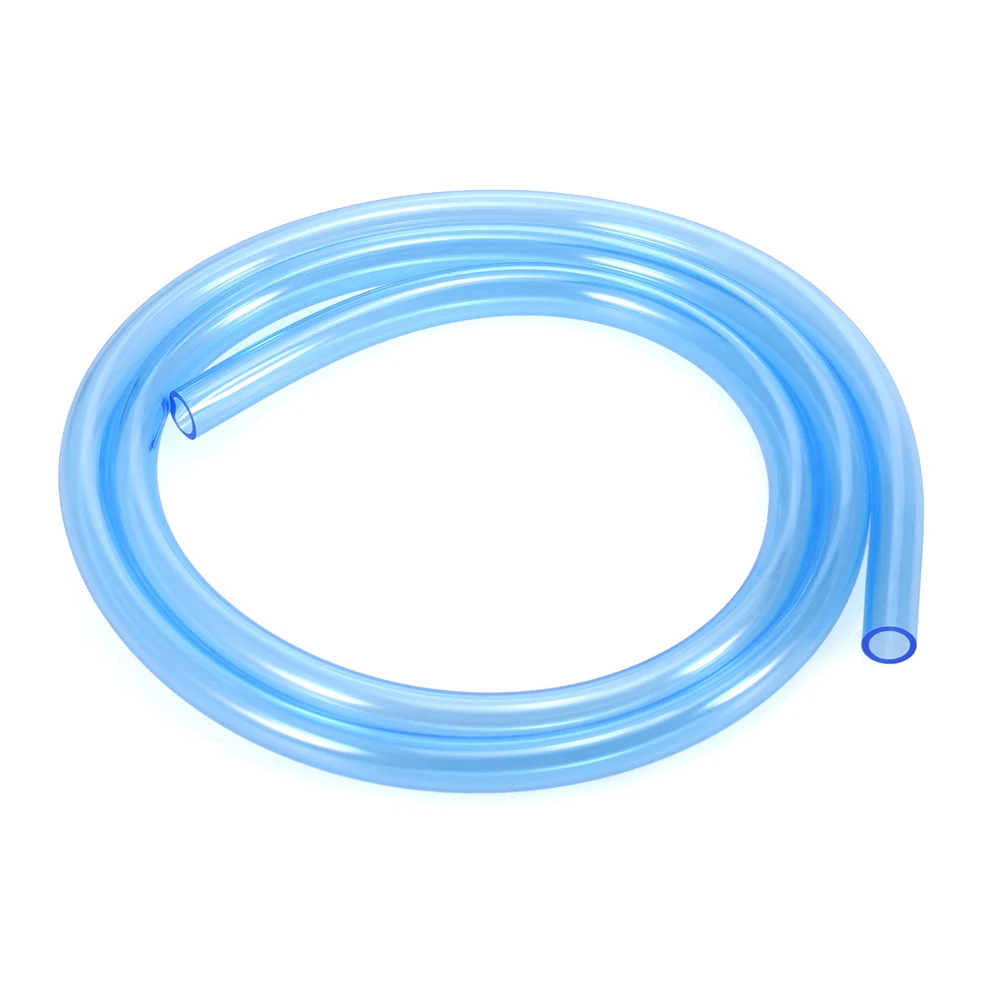 2PCS Hydration Bladder Tube Hydration Pack Hose Replacement Hydration Pack Tube Clip Hydration System Kit