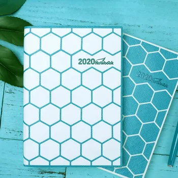 

Agenda 2020 Planner Organizer A5 Mini Diary Notebook And Journals Monthly Weekly Office Schedule Note Book Pad