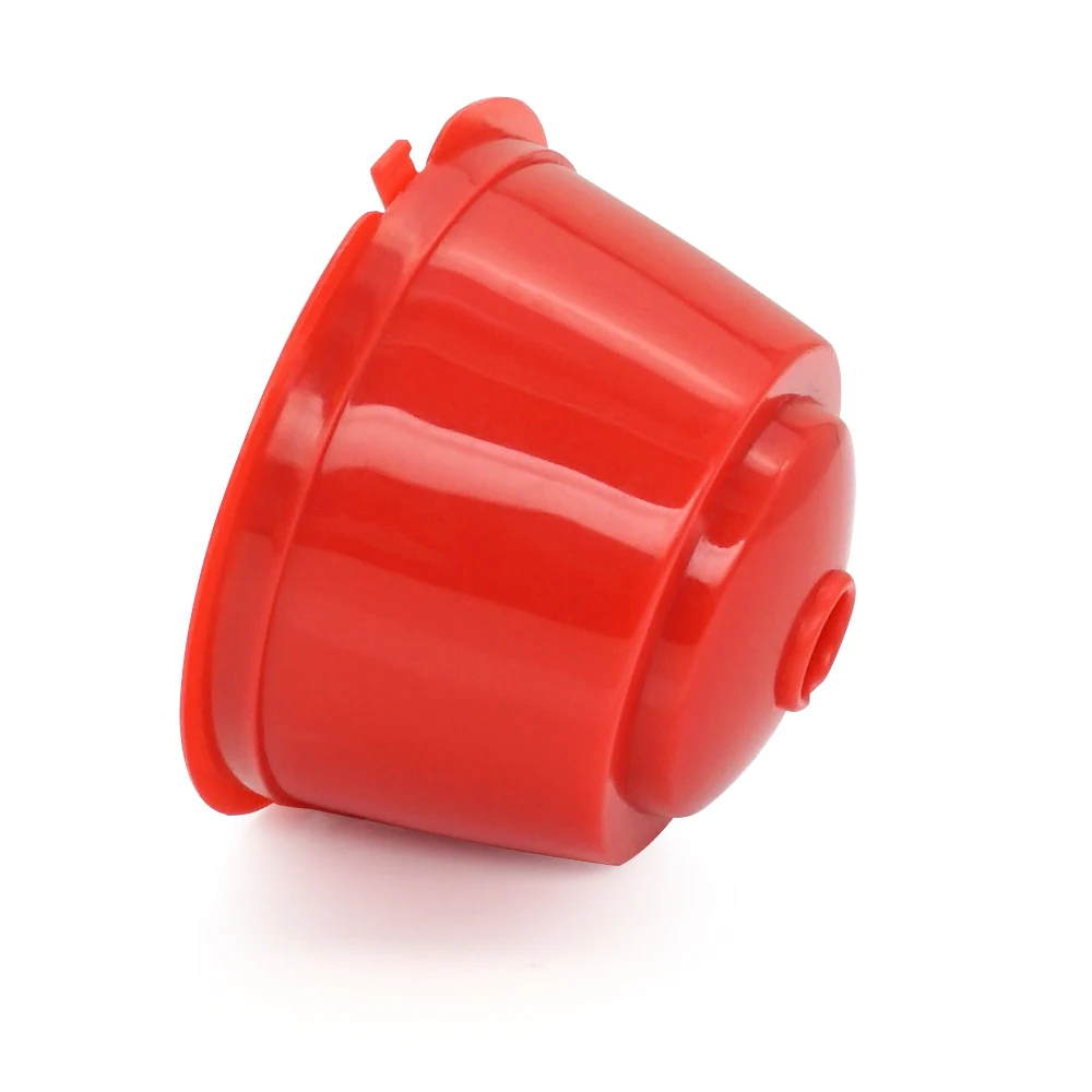 

Coffee Capsule Cup For Dolce Gusto Machine Home Brewing Cafe Powder Filtration