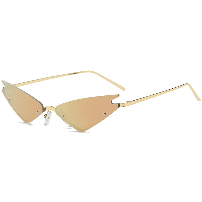 JASPEER Google Солнцезащитные очки женские брендовые дизайнерские Винтажные Солнцезащитные очки Мужские Роскошные солнцезащитные очки маска очки для вождения очки - Цвет линз: 2