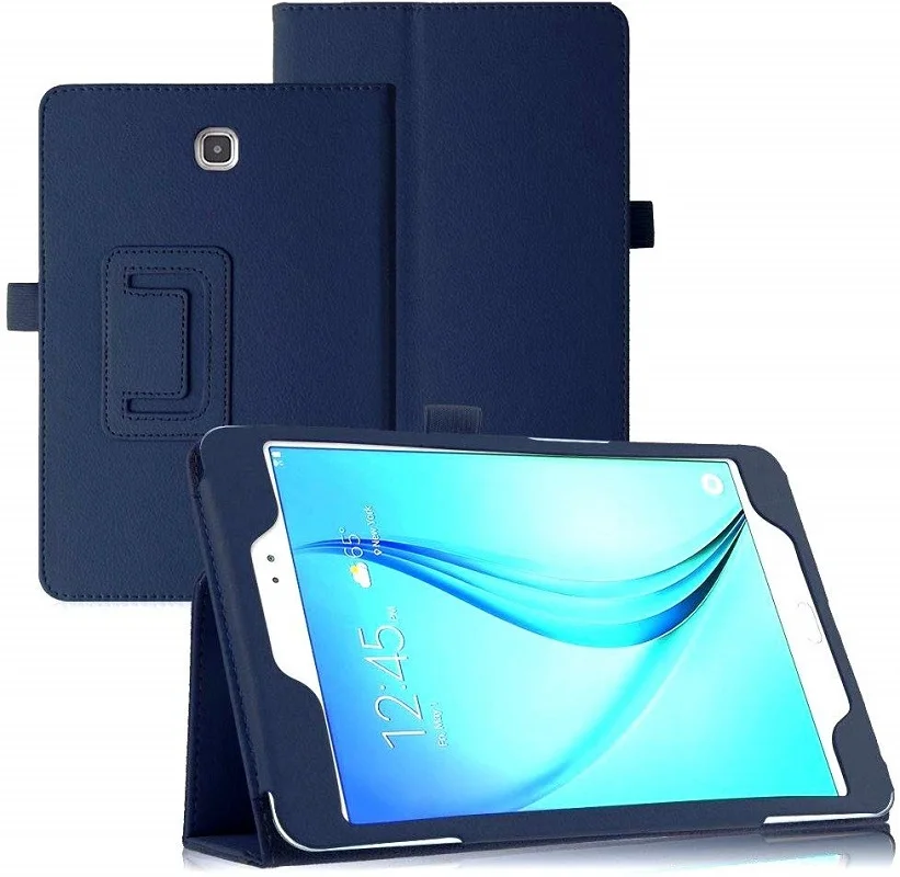 Чехол для samsung Galaxy Tab 3 7,0 P3200 SM-T211 T210 Чехол-книжка из искусственной кожи с подставкой для samsung Tab 3 " чехол корпуса
