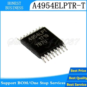 

(2piece)100% New A4954ELPTR-T SOP-16 A4954LPT A4954 TSSOP16 Chipset