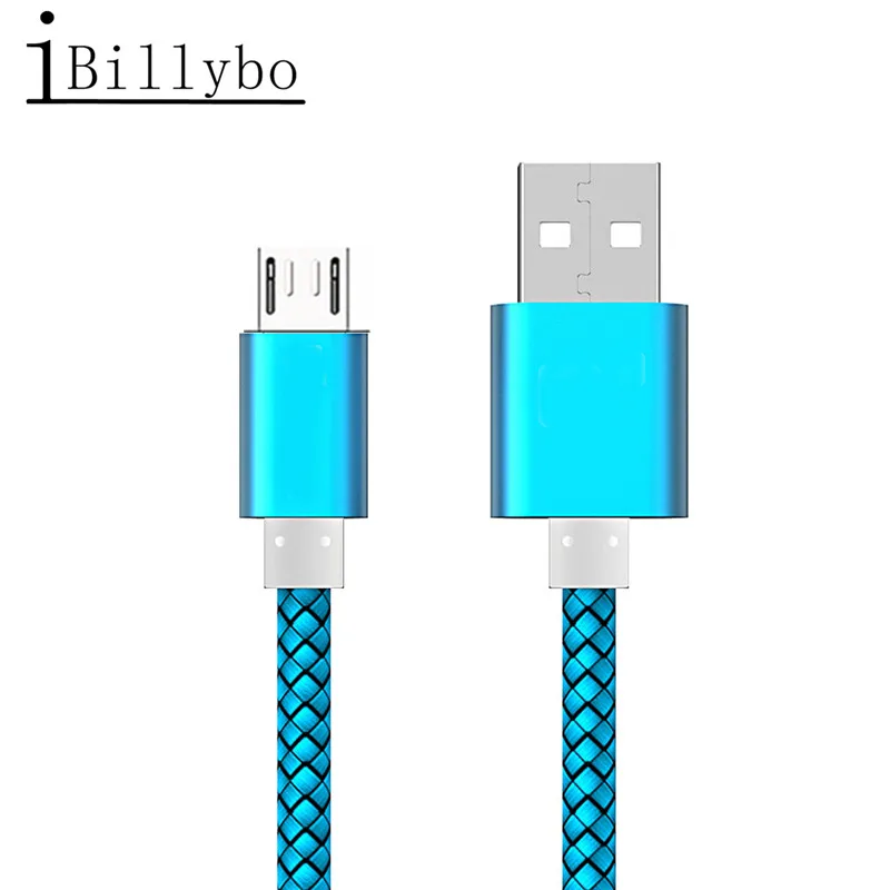 1 м 2 м зарядный кабель micro usb для зарядки lenovo K320t K3 K4 Note K5 play/Note K6 Note/power K8 Note A5 A1000 A2010 Phab2 Pro