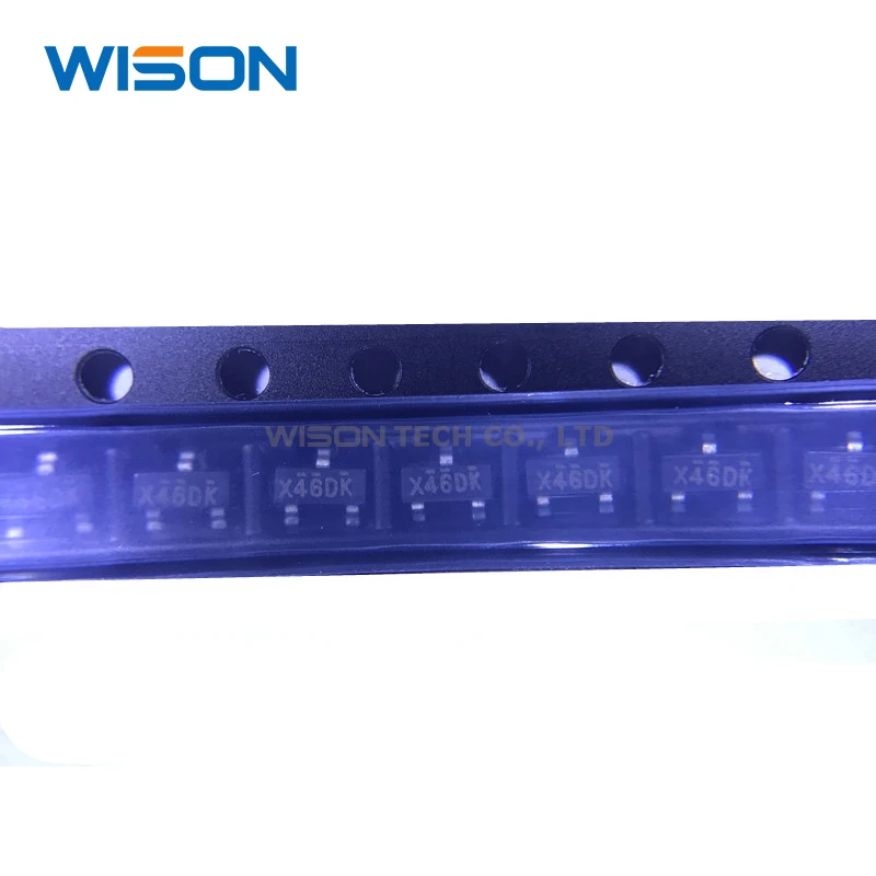 10 шт./лот IRLML2244TRPBF СОТ-23 X MOSFET P-CH 20V 4.3A SOT23 IRLML2244PBF | Бытовая техника