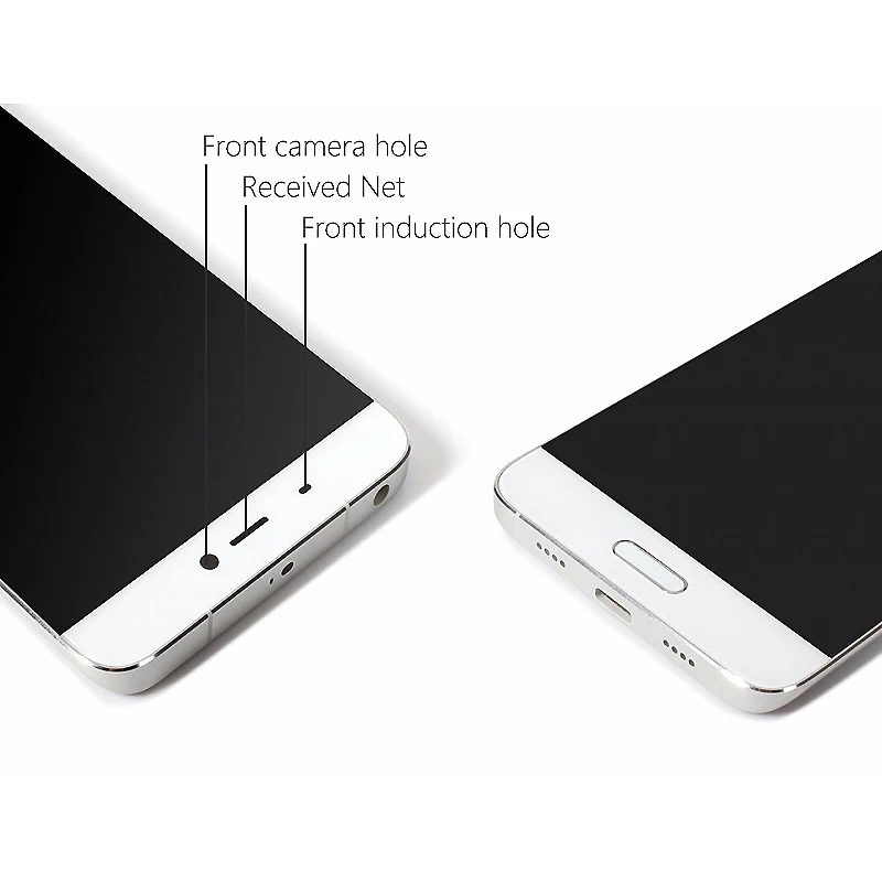 5,1" для Xiaomi Mi 5 ЖК-дисплей кодирующий преобразователь сенсорного экрана в сборе для Xiaomi Mi 5 дисплей Mi5 M5 5 ЖК-дисплей с рамкой для MI5