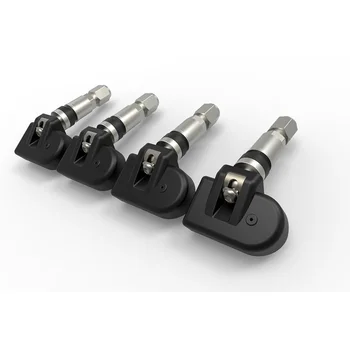 

External/Built-in Car Auto Tire Pressure Monitor Sensor Indicator