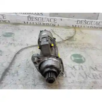 

STARTER MOTOR VOLKSWAGEN PASSAT VARIANT (3C5) 2.0 TDI VWAG 02M911024A [15698872]