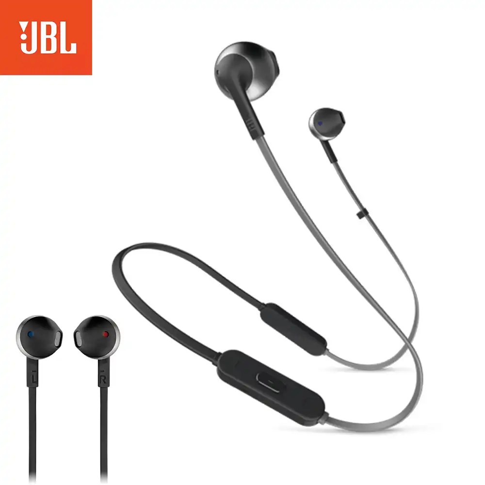 jbl t205 wireless