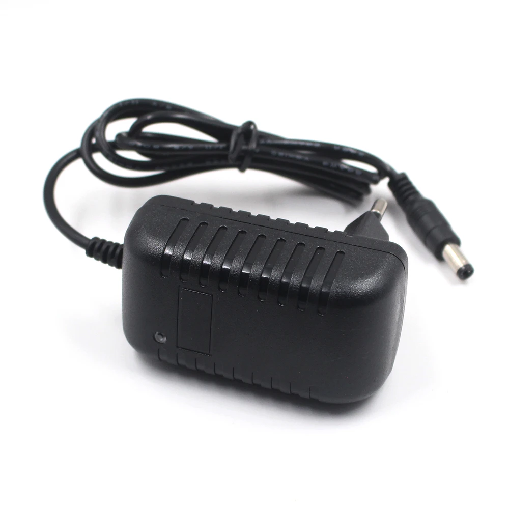 Power Adapter 16.8V 1A Wall Adapter For Massage EU US UK AU Standard Massager Gun Charger Plug