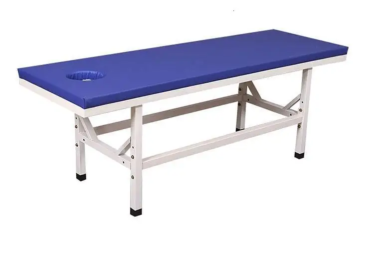 Кама для masaje мебель Tempat Tidur Lipat Cadeira де Massagem Silla Masajeadora педикюр Tafel стол для салона стул Массажная кровать