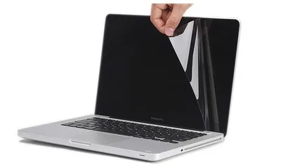 Защита экрана для MacBook Pro 13 дюймов 2016 2019 с или без сенсорной панели A1708/A1989 HD