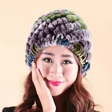 Зимние женские шапки, модные высококачественные мягкие зимние шапки, Цветные Лоскутные шапочки, зимняя теплая шапка, Mutsen Dames