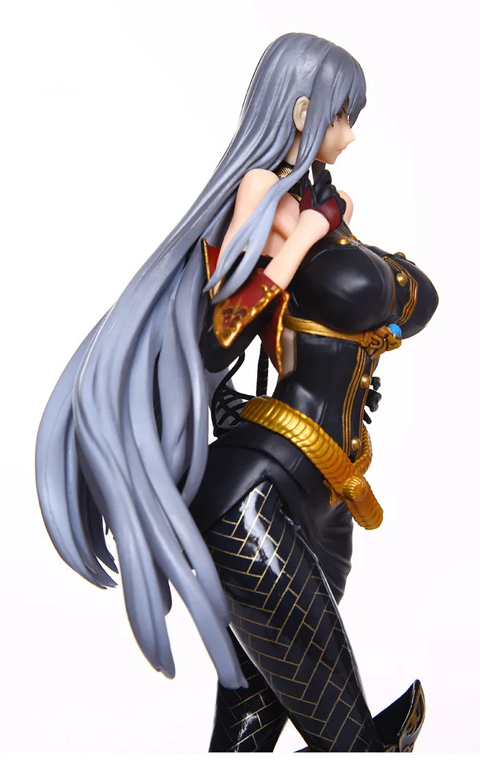 

Diffuse Dynamic Square Anime Valkyrie Battlefield Vertex Plug Sister Plug Dew Beria Cloth Lace Boxed Garage Kit Model