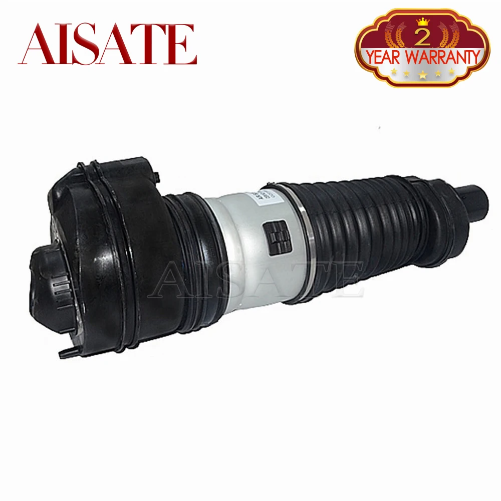 

Front Left / Right Air Suspension Strut For Porsche Cayenne 9Y0 E3 Pasm Shock Absorber Air Spring VR NT 9Y0616040B 9Y0616039B