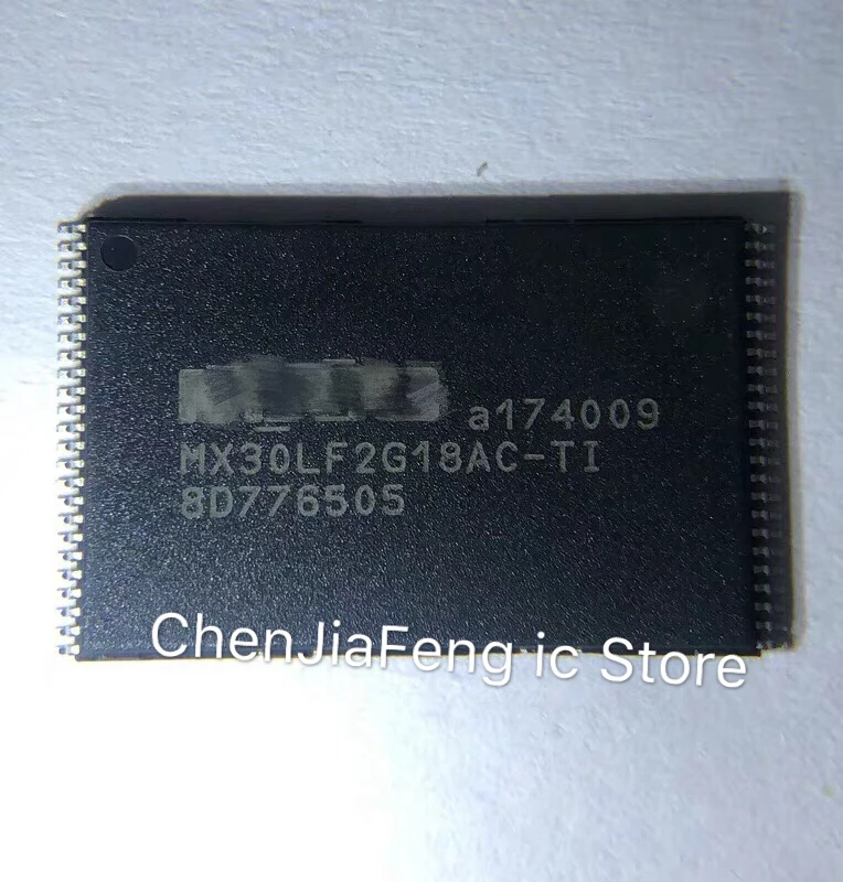 Комплект из 2 предметов, возраст от 5 шт./лот MX30LF2G18AC-TI TSOP48