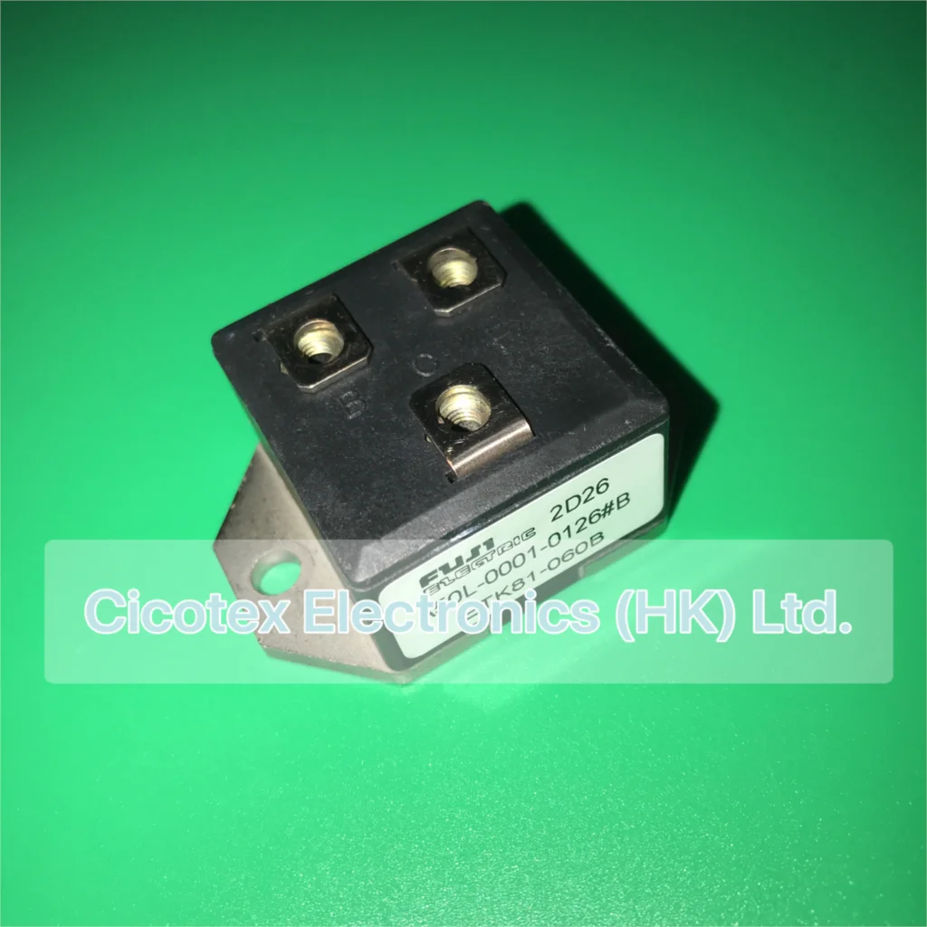A50L-0001-0126 # B модуль транзистора высокой мощности ETK81-060B бтиз A50L-0001-0126B ETK81-0608 |