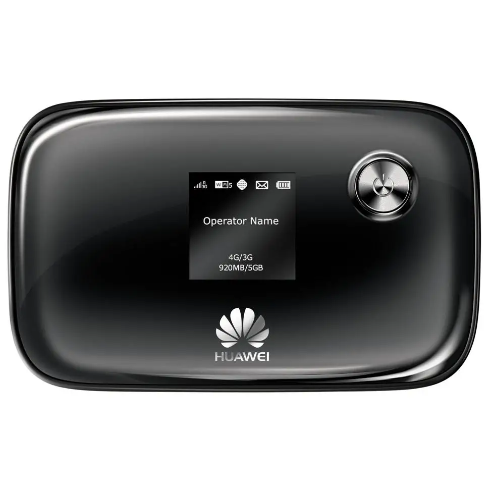 Разблокированный huawei e5776 150 Мбит/с E5776s-32 lte 3g 4g карманный мобильный роутер Wi-Fi 4g беспроводной 4g wifi ключ с sim-слотом