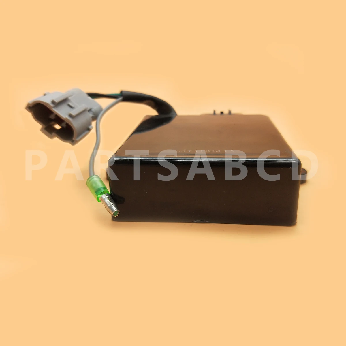 Запчасти abcd Buyang fa D300 G300 ATV Quad CDI 5.3.01.0221 FA-D300 ATV запчасти