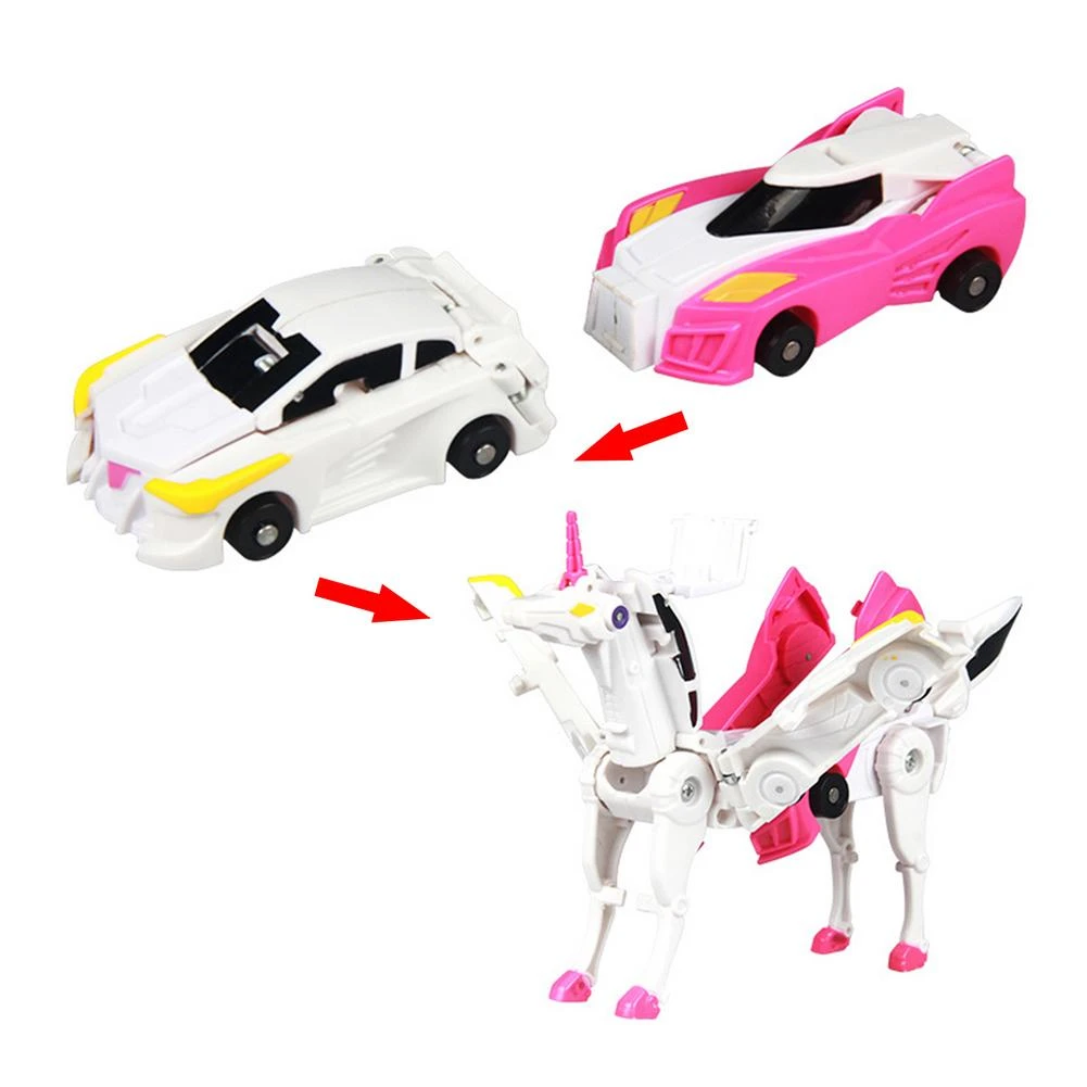 hello carbots