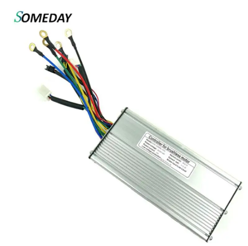 Когда нибудь 36В/48В 35A Электрический велосипед квадратной волны KT 12 mosfets Kunteng