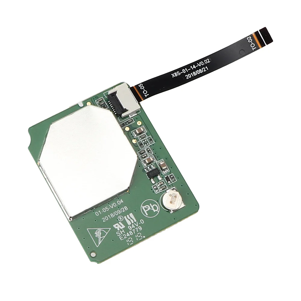 Оригинальный бренд Nerw Fimi X8 SE GPS модуль Замена для запасные части дрона|Наборы