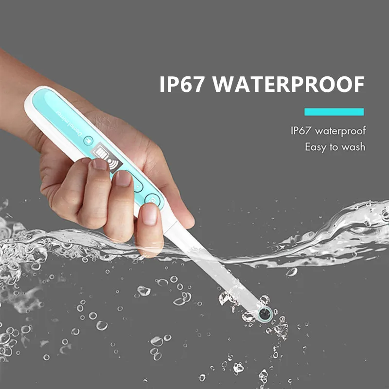  Wifi Oral Dental Endoscope Camera 1080P HD Camera USB Endoscope Borescope IOS Android Endoscope for