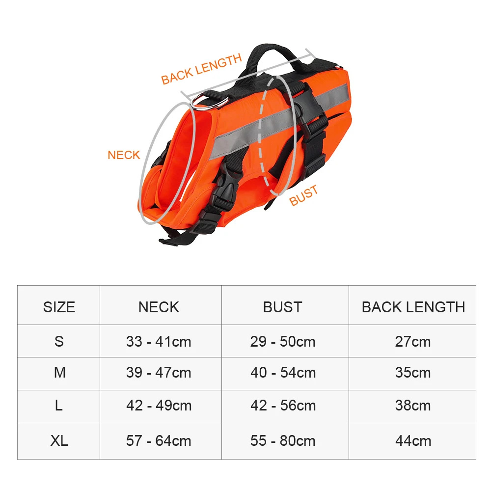 Спасательный жилет для домашних собак, спасательный жилет, одежда для плавания, одежда для купания для маленьких и больших собак, Хаски, французский бульдог, аксессуары для собак