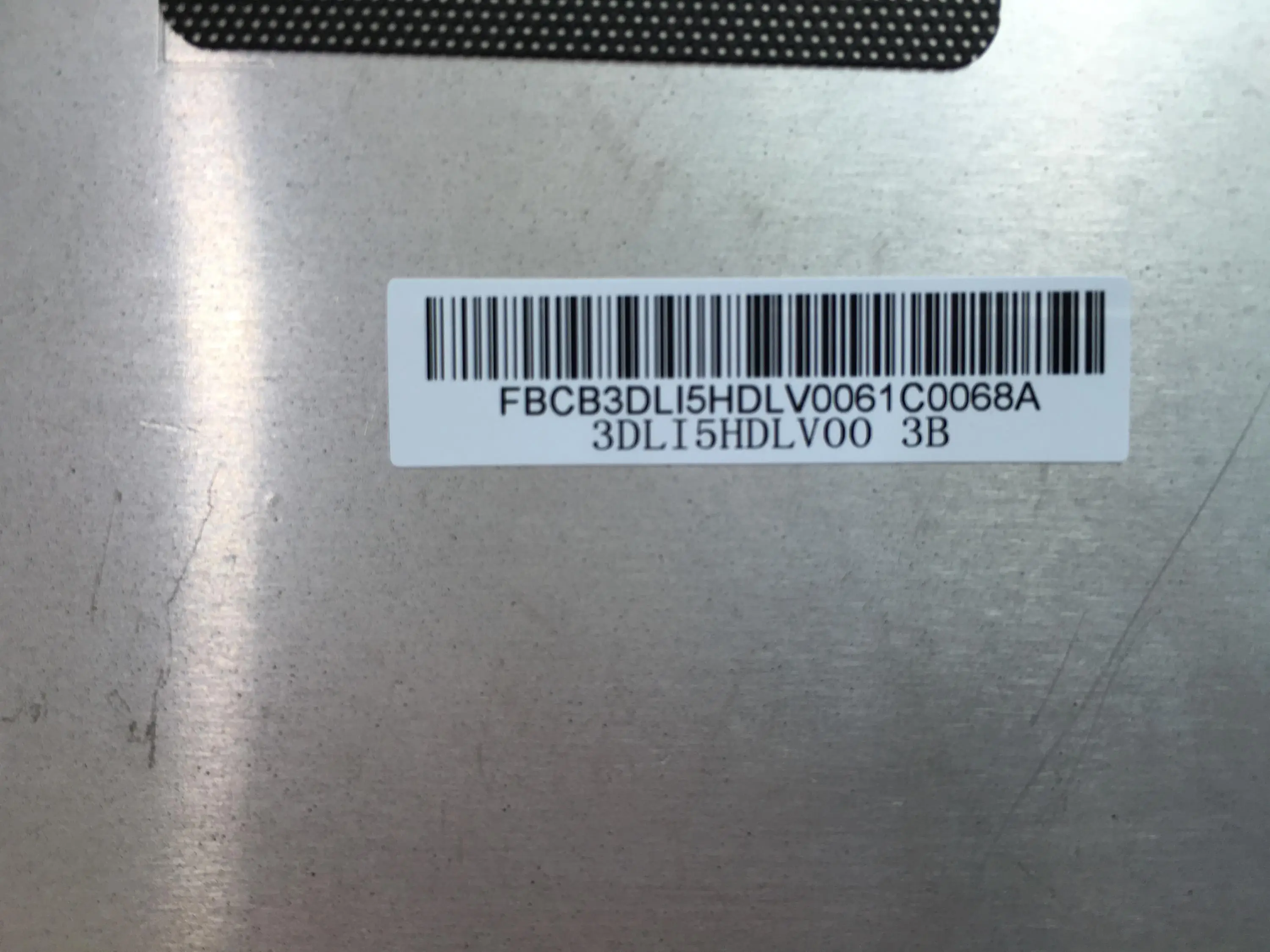 Нижний корпус для Lenovo Thinkpad Yoga chromebook 11e 00HW172 (art.: 3920be6e76dcd) - 3920be6e76dcd
