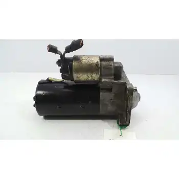 

0001109252 0001109252 engine Starter Volvo Xc90 D5