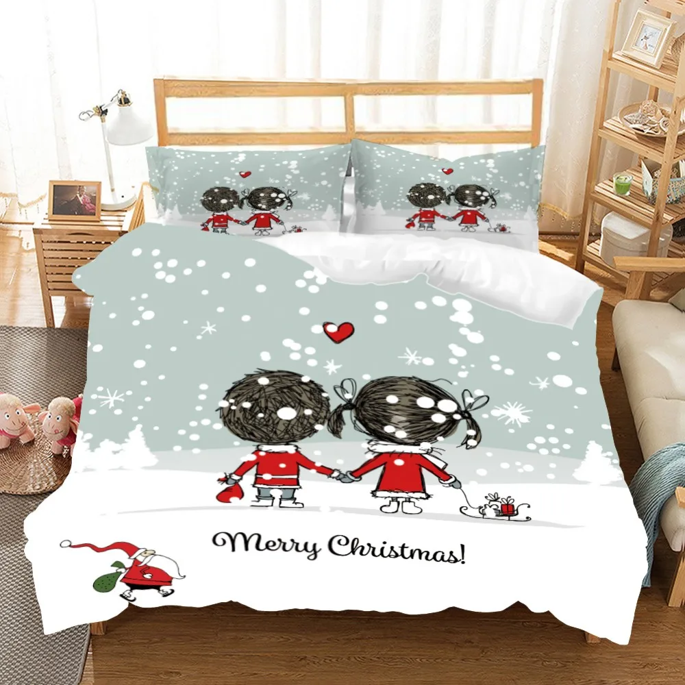 cartoon character comforter sets