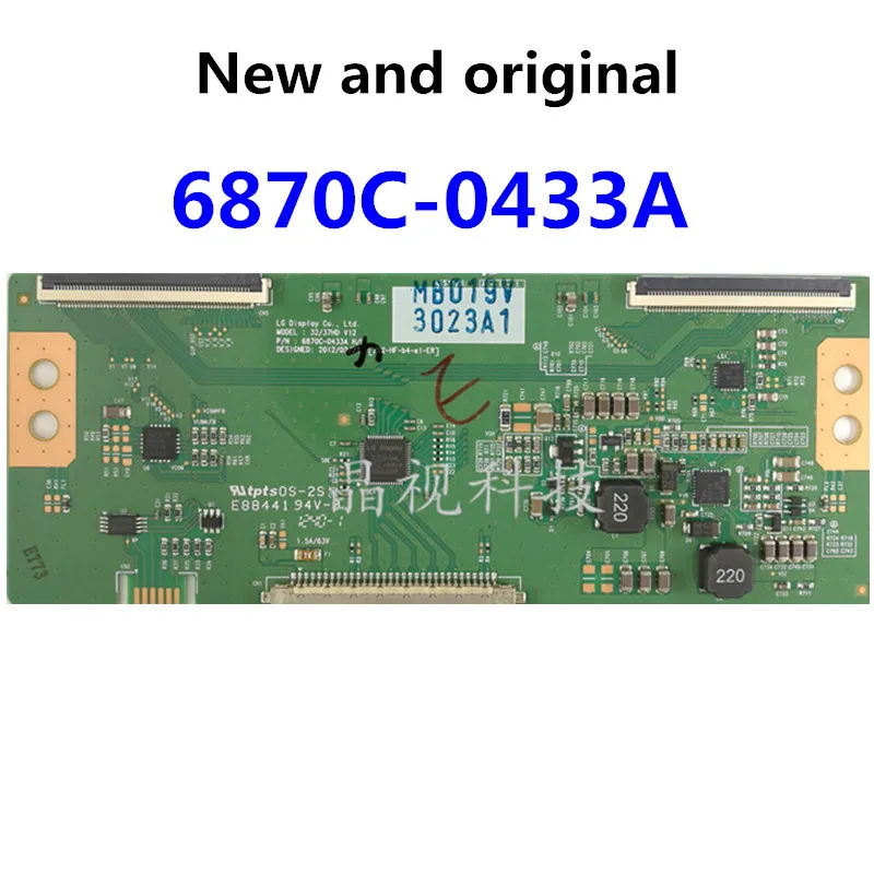 Для skyworth 37E700S логическая плата 6870C-0433A E8844194V-0 LED37R5200PD