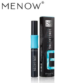 

MENOW Liquid Eyeliner Waterproof Lasting No Blooming Makeup Beauty for Eyes Soft Eyeliner Cosmetic maquiagem E410