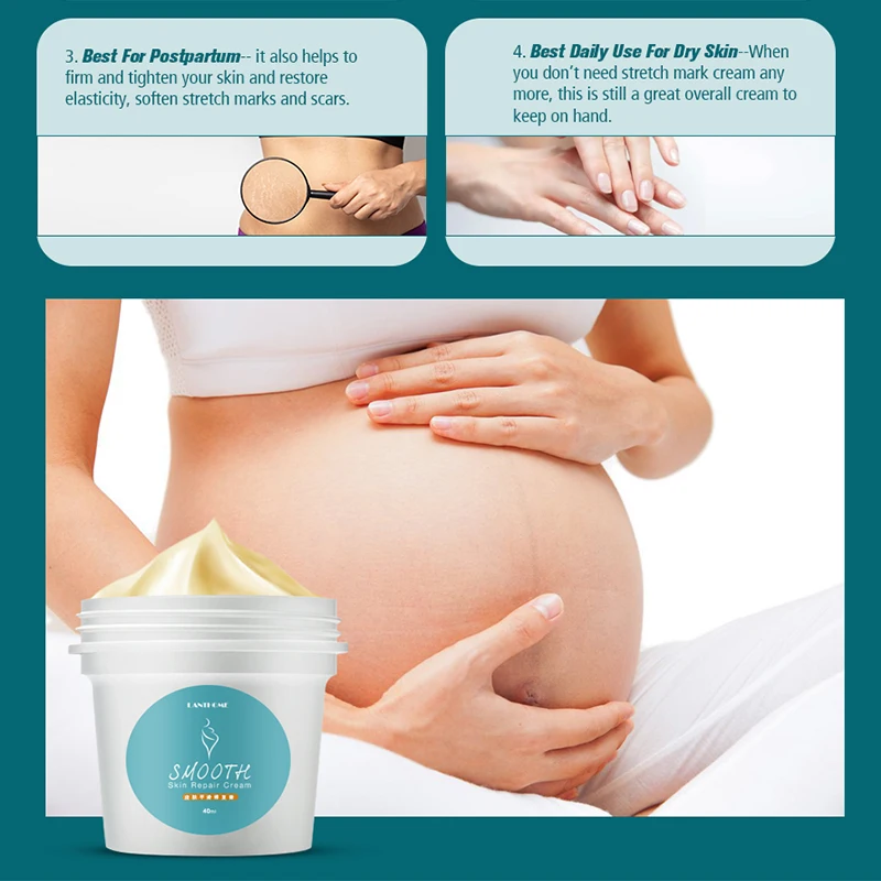 best skin firming lotion postpartum