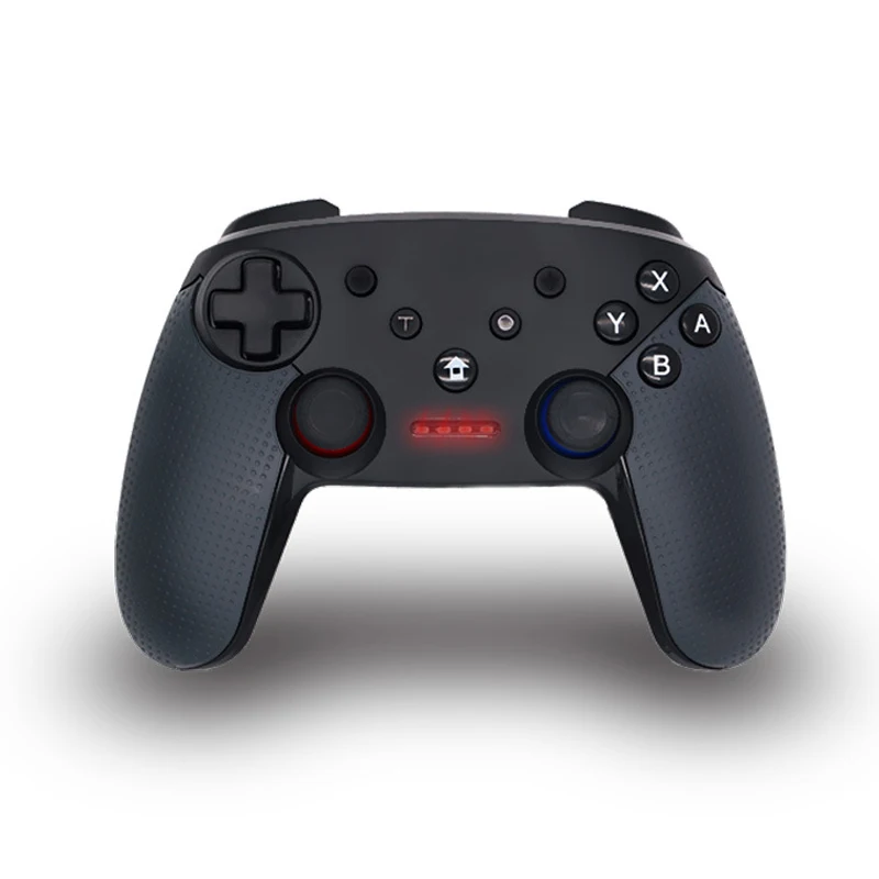 

Bluetooth Wireless Switch Pro Controller Gamepad For Nintendo Switch Console Gamepad Joystick With Vibrating six-axis gyroscope