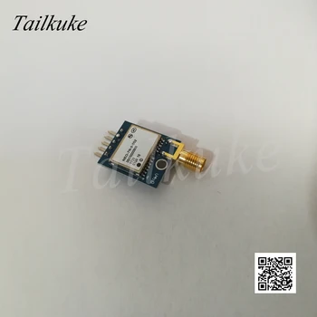 

GPS MINI Module NEO-7N Satellite Positioning 51 Microcontroller STM32 Routines