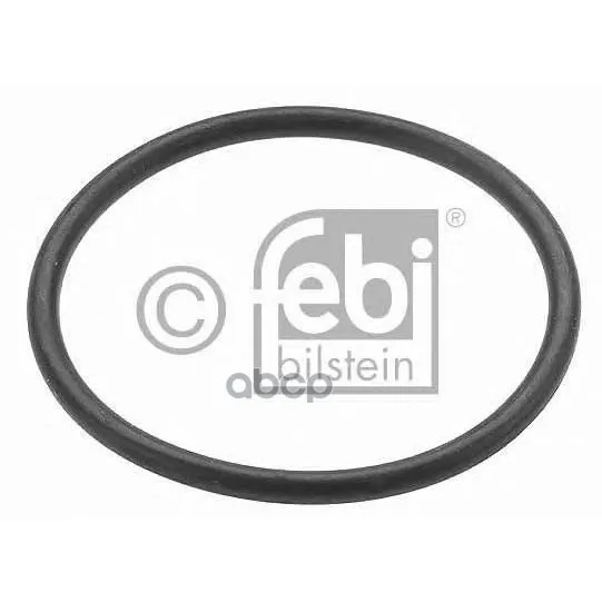 Прокладка Фланца Системы Охлаждения Audi Febi арт. 18774