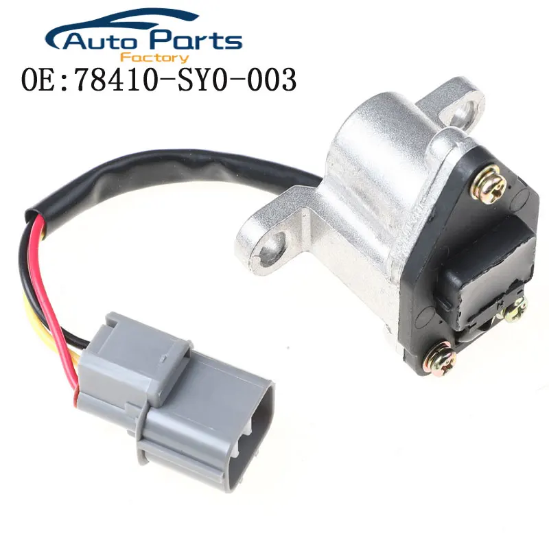 

Датчик скорости одометра для Honda preлаборатории Accord 2,2 78410-SY0-003 78410SY0003 78410-SM4-003 78410-SR7-003 78410SY0003 78410SM4003
