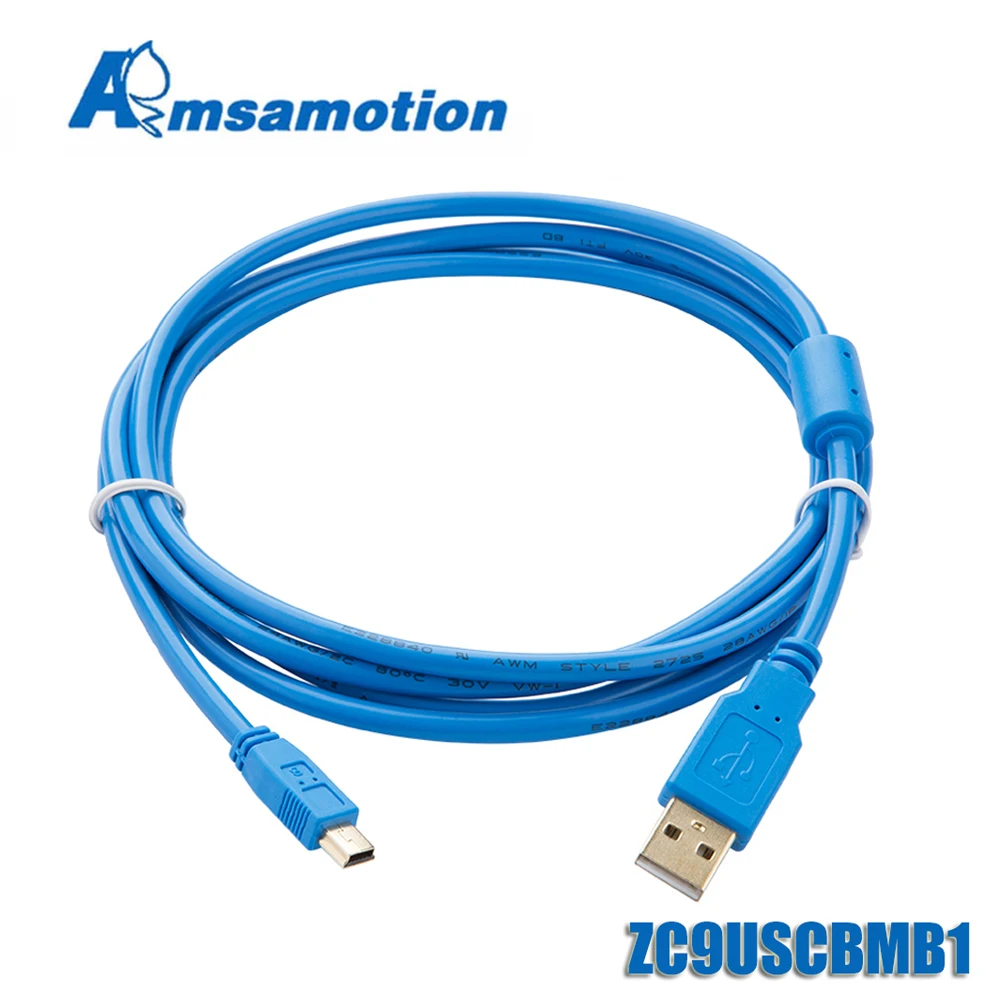 Кабель для программирования ZC9USCBMB1 подходит Proface GP4100 GP4000M GP4000 GC4000 SP5000 |