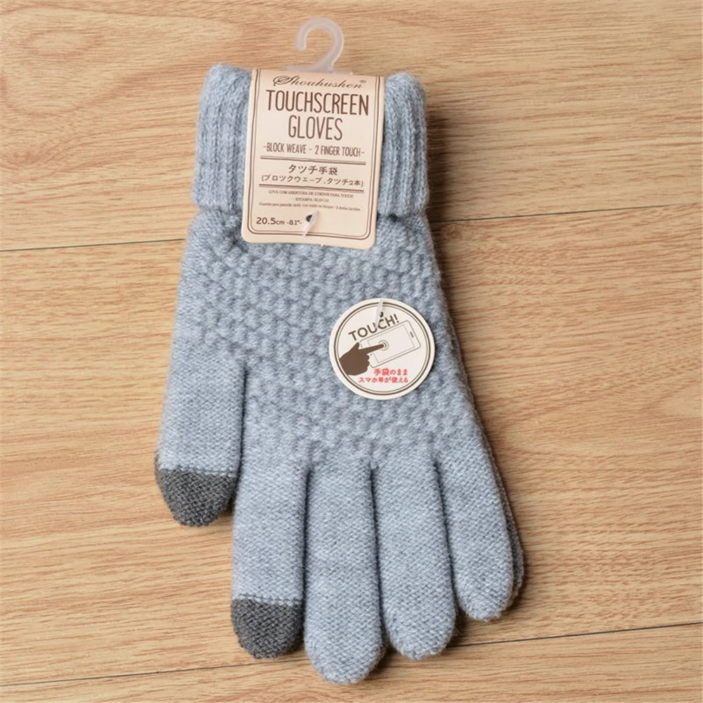 Gloves