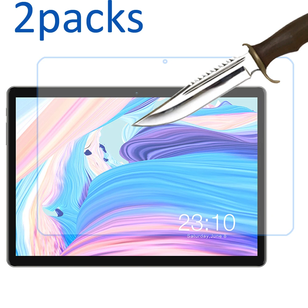 Закаленное защитное стекло для планшета Teclast M18 M16 M20 M30 M40 M89 T10 T20 P80 pro P80X P10 HD P20 SE T30 10